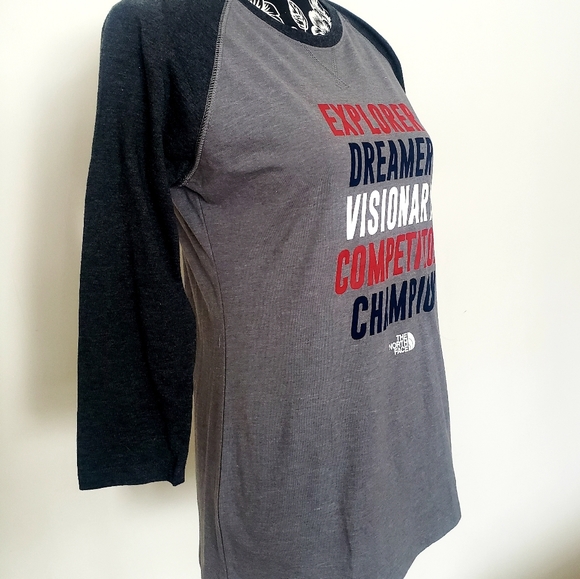 The North Face 🇺🇲 - Picture 2 of 7